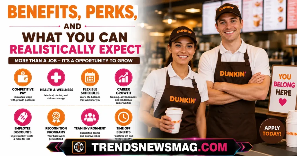 Benefits, Perks, and What You Can Realistically Expect