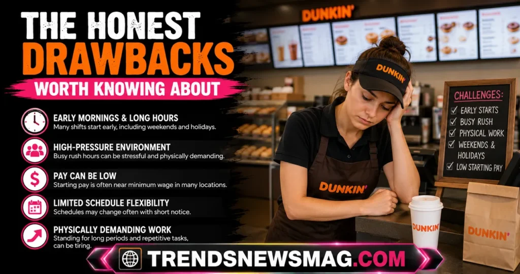 The Honest Drawbacks Worth Knowing About