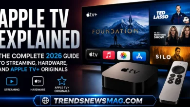 Apple TV