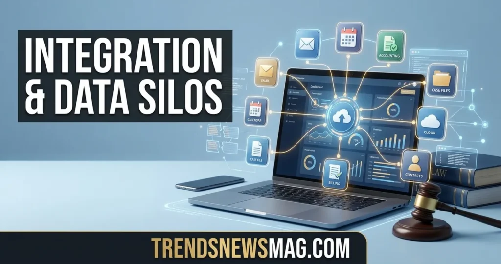 The Integration Ecosystem and Avoiding Data Silos