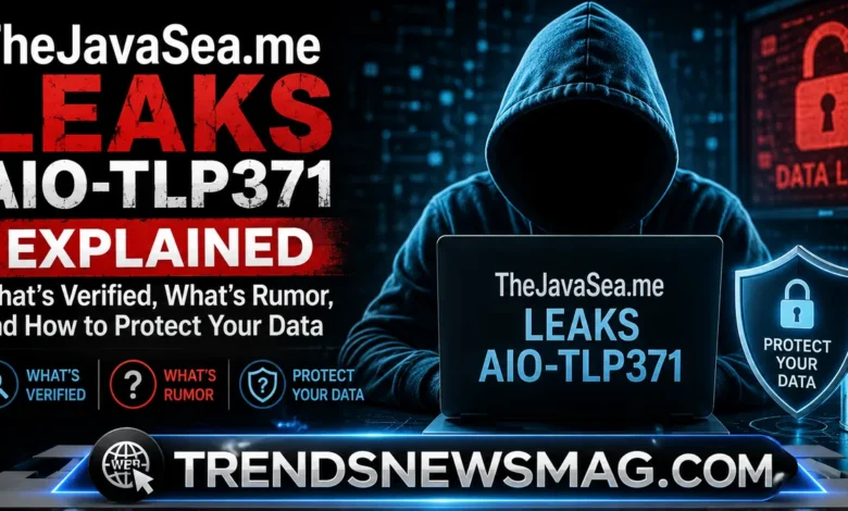 TheJavaSea.me Leaks AIO-TLP371