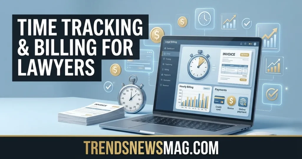 Time Tracking and Billing Where Firms Quietly Lose Fortunes