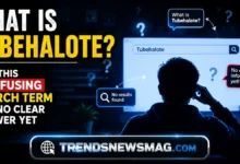 Tubehalote