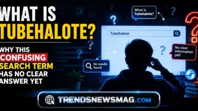 Tubehalote