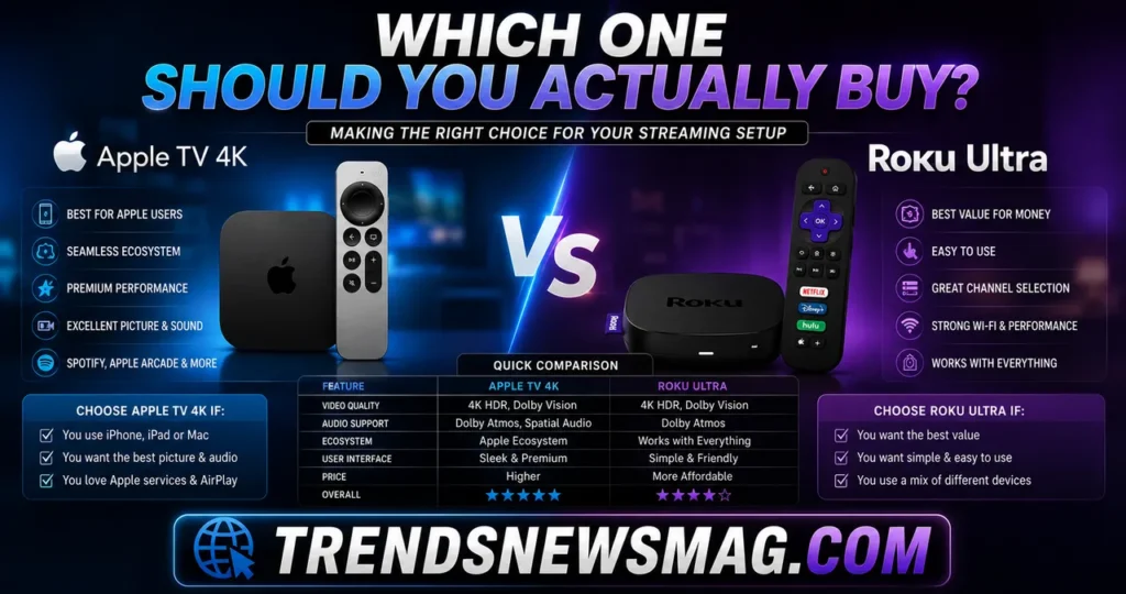Which One Should You Actually Buy