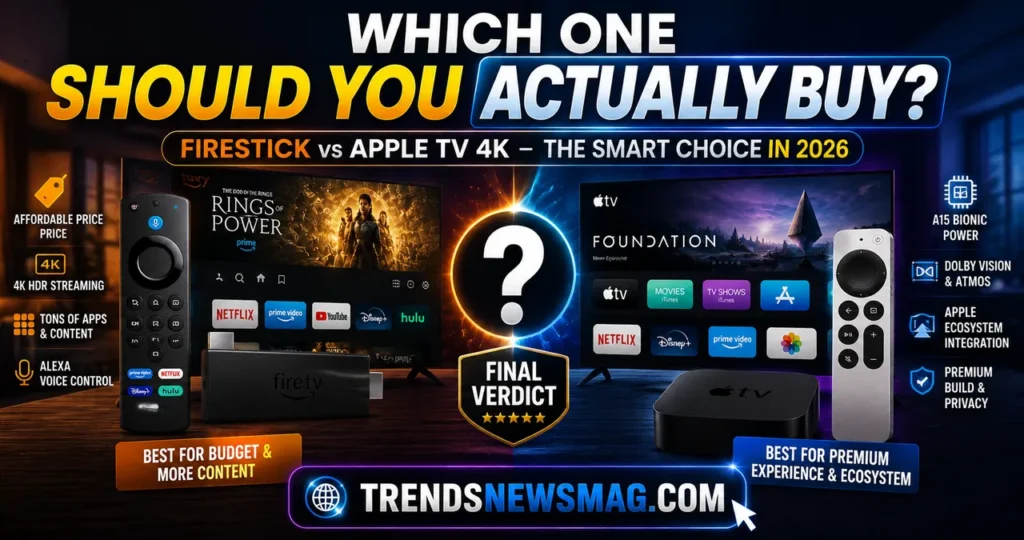 Which One Should You Actually Buy