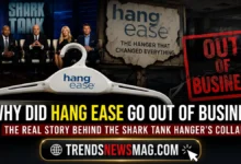 Why Did Hang Ease Go Out of Business