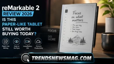 reMarkable 2