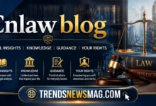 Cnlawblog