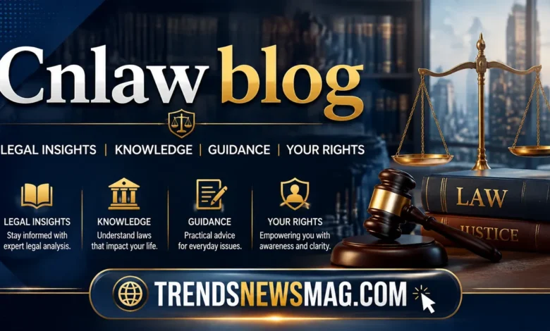 Cnlawblog