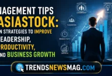 Management Tips Ftasiastock