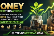 Money BetterThisWorld