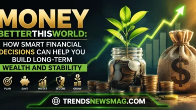 Money BetterThisWorld