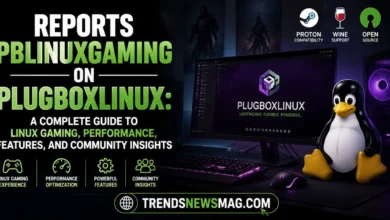 Reports PBLinuxGaming on PlugboxLinux
