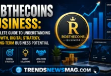 Robthecoins Business