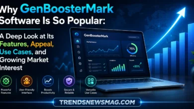 Why GenBoosterMark Software Is So Popular