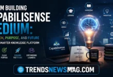 Why Im Building Capabilisense Medium