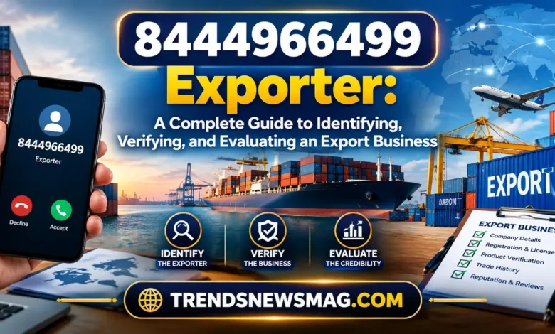 8444966499 Exporter