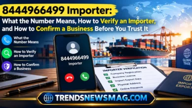 8444966499 Importer