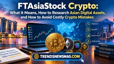 FTAsiaStock Crypto