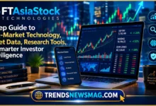 FTAsiaStock Technologies