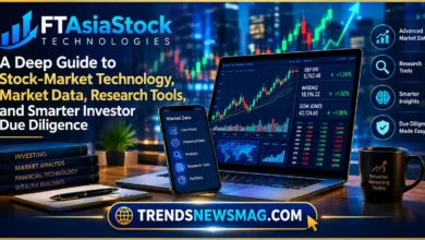 FTAsiaStock Technologies
