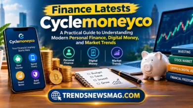 Finance Latests Cyclemoneyco