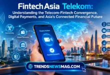 FintechAsia Telekom