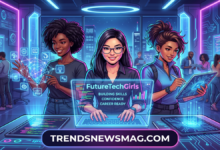 FutureTechGirls Kickass Tips