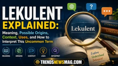 Lekulent