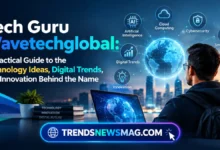 Tech Guru Wavetechglobal