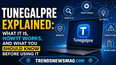 Tunegalpre