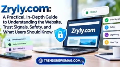 Zryly.com