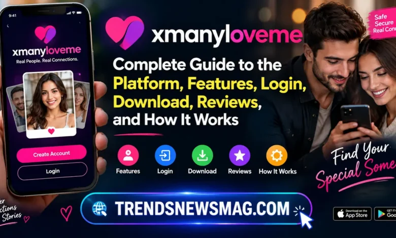 xmanyloveme app