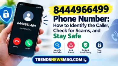 8444966499 Phone Number