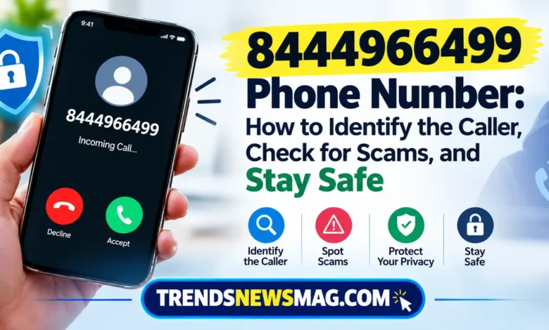 8444966499 Phone Number
