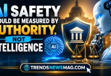 AI SAFETY