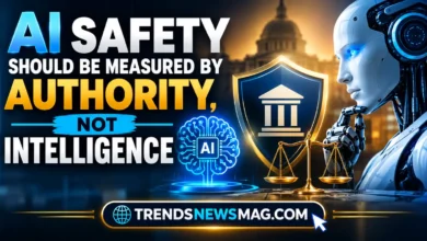 AI SAFETY