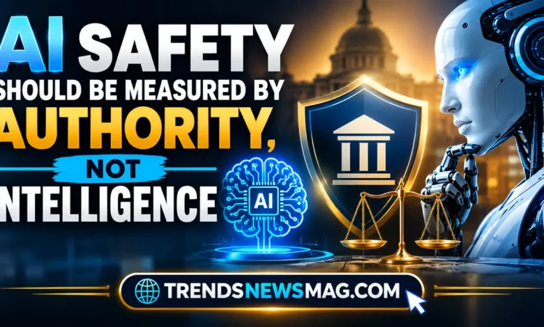 AI SAFETY