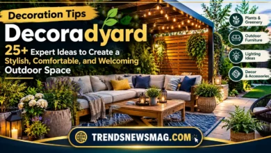 Decoration Tips Decoradyard