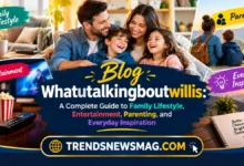 Blog Whatutalkingboutwillis