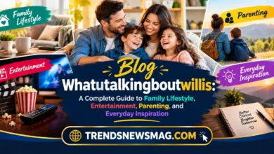 Blog Whatutalkingboutwillis