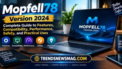 Mopfell78 Version 2024