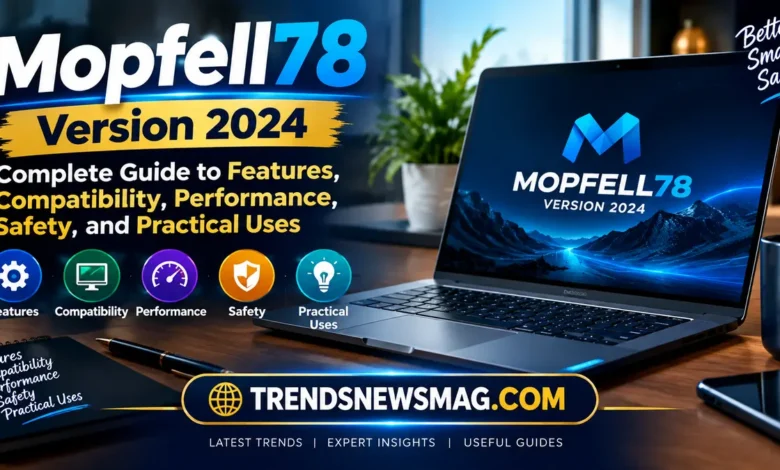 Mopfell78 Version 2024