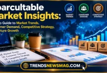 Roarcultable Market Insights