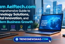 Team Aelftech.com