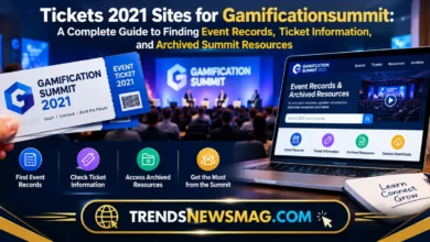 Tickets 2021 Sites for Gamificationsummit