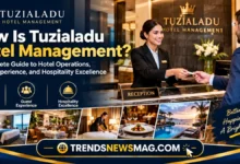How Is Tuzialadu Hotel Management