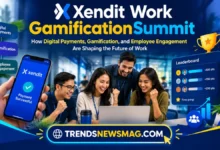 Xendit Work GamificationSummit