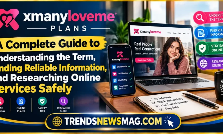 Xmanyloveme Plans